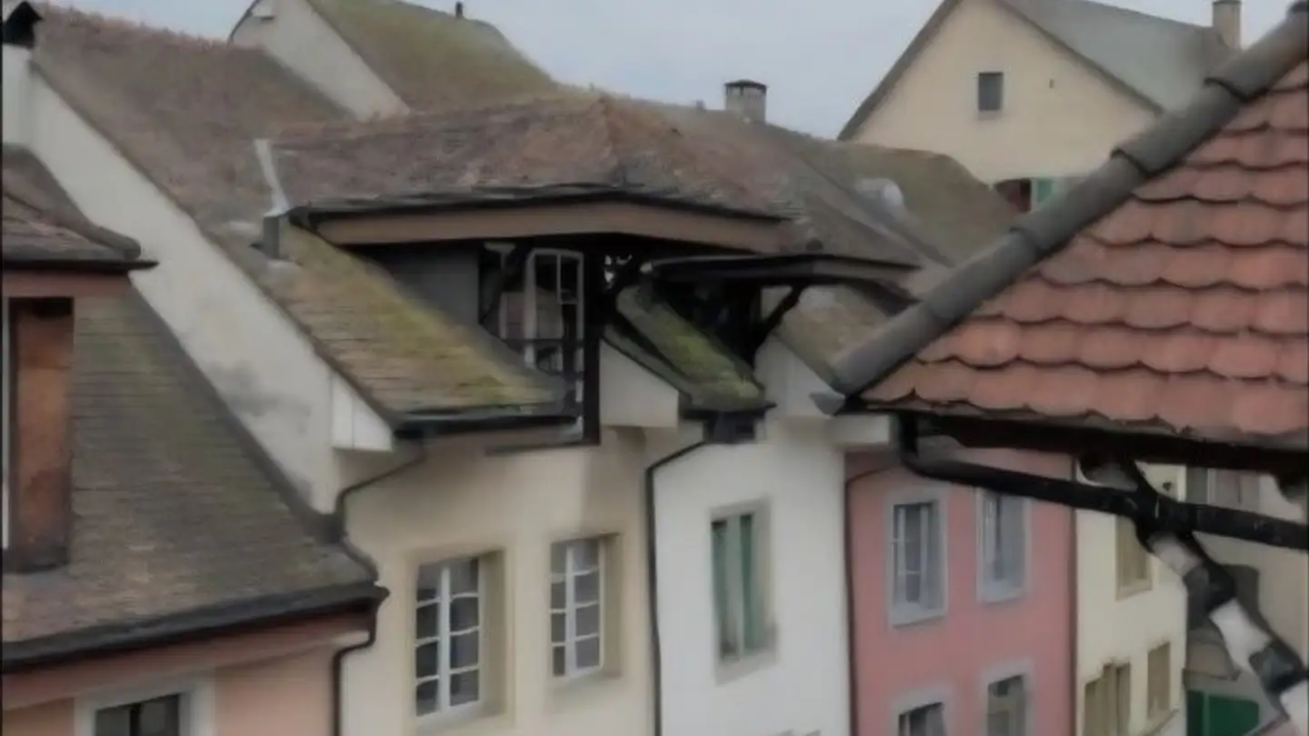 Appartamento in affitto - Milchgasse 6, 5000 Aarau - Foto 2