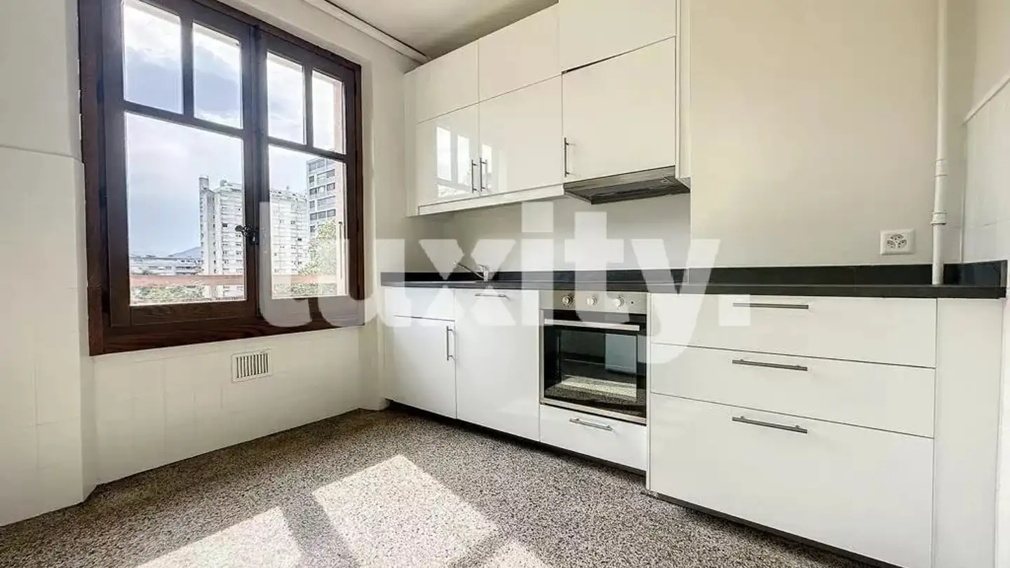 Appartement à louer - Avenue De-Luserna 10, 1203 Genève - Photo 3