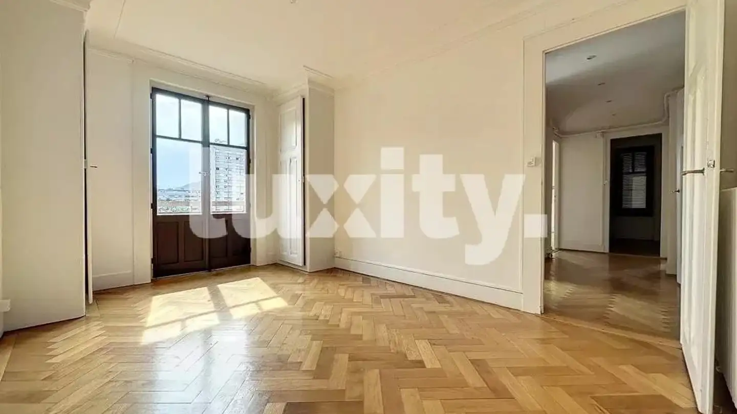 Appartement à louer - Avenue De-Luserna 10, 1203 Genève - Photo 4