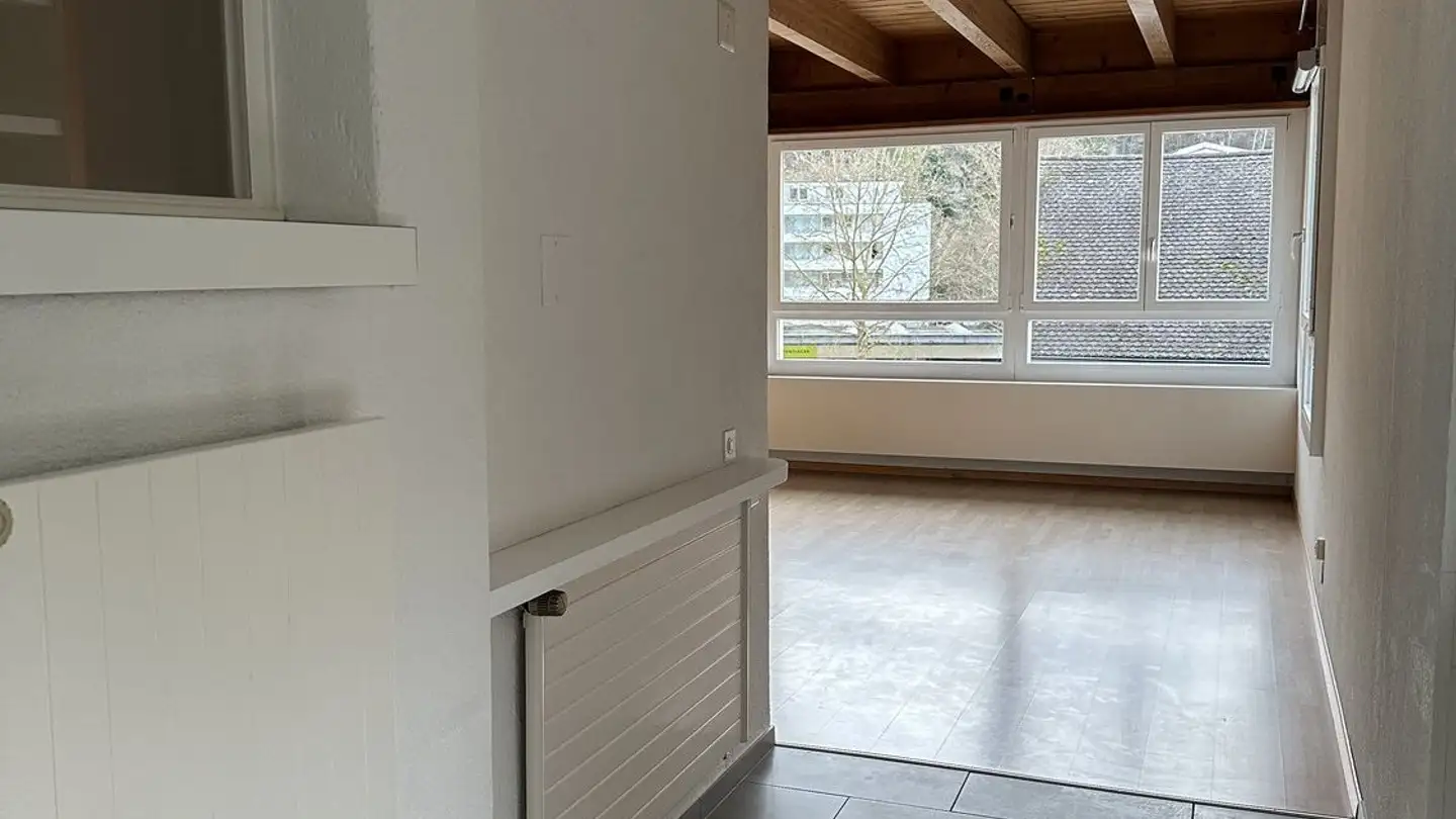 Single house for rent - 5400 Baden - Photo 3