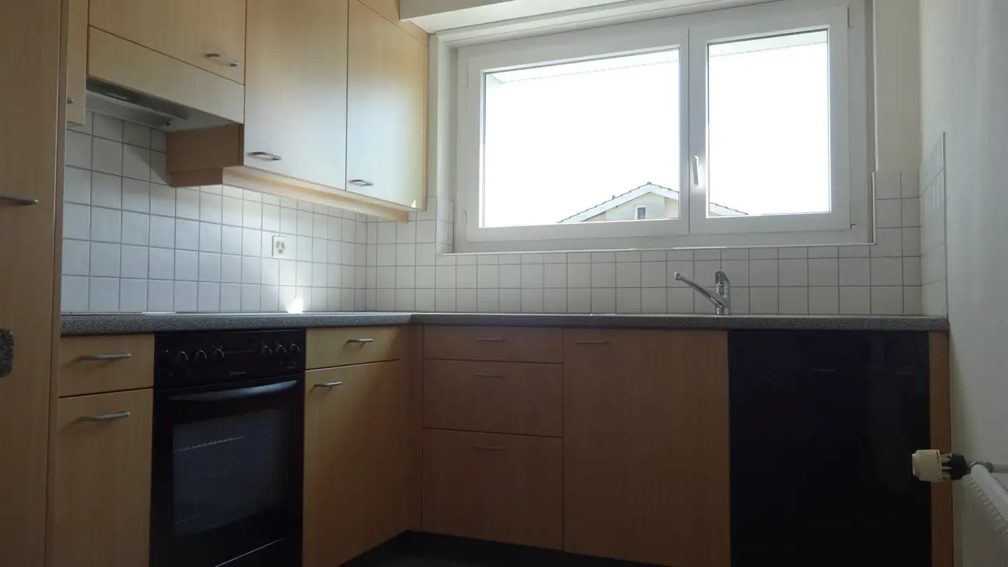 Attico in affitto - Geissmattweg 2, 4803 Vordemwald - Photo 2