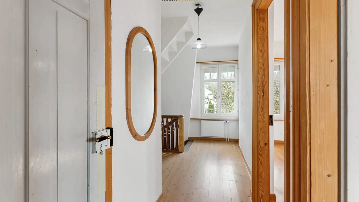 Single house for sale - 8500 Frauenfeld