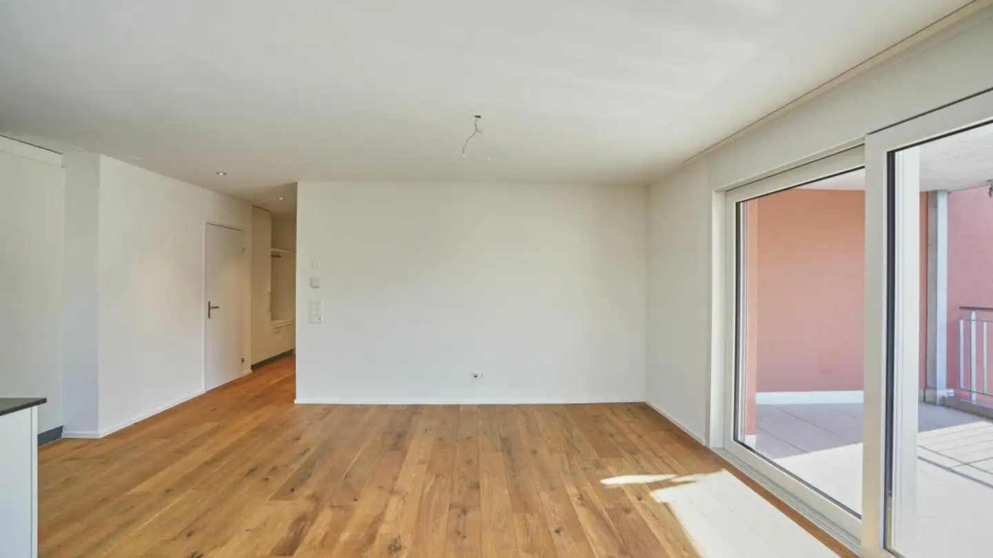 Wohnung mieten - Obere Rittbergstrasse 6, 9615 Dietfurt - Foto 4