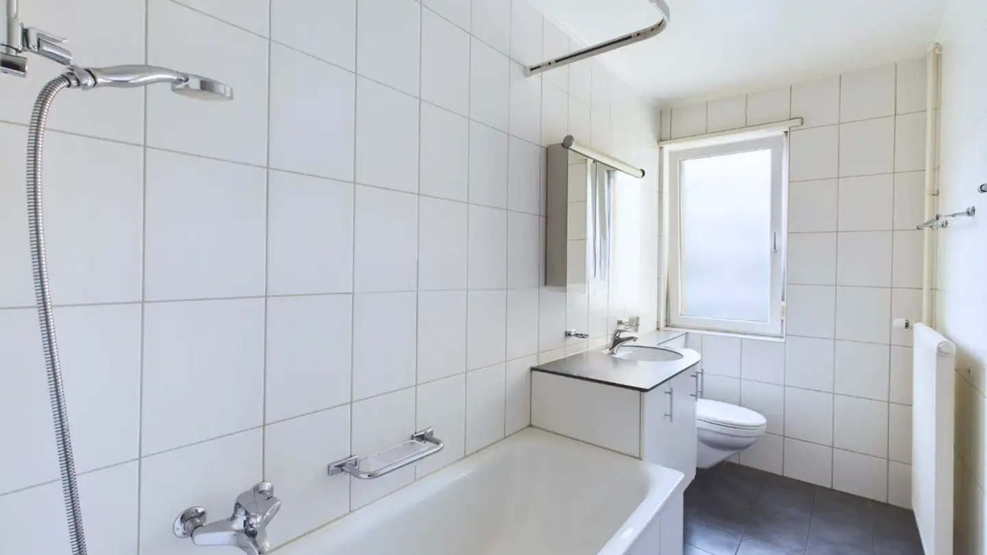 Chambre à louer - Lerchenstrasse 23, 8045 Zürich - Photo 4