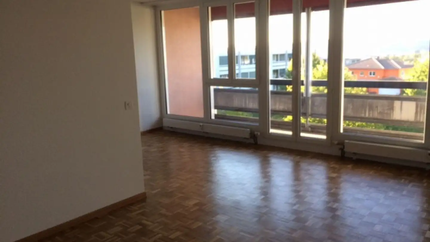 Apartment for rent - Bellacherstrasse 9, 4513 Langendorf