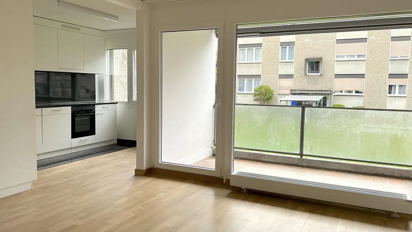 Appartamento in affitto - Untermattweg 24, 3027 Bern