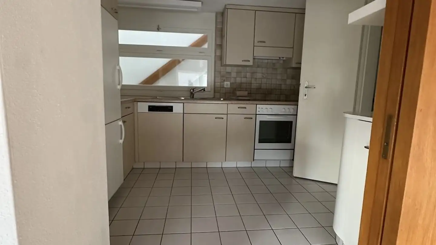Single house for rent - 5400 Baden - Photo 4