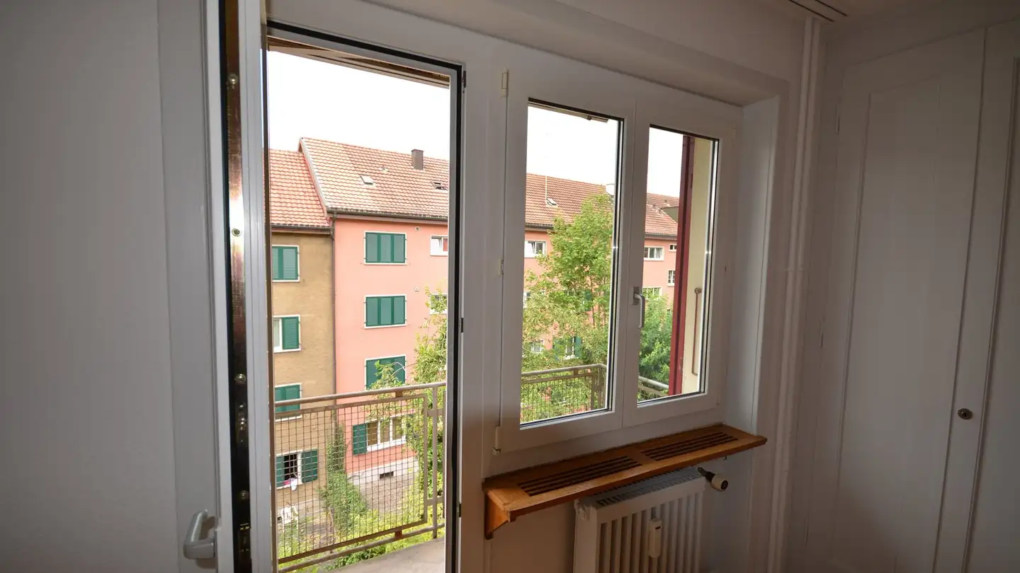 Appartamento in affitto - Greyerzstrasse 97, 3013 Bern - Foto 4