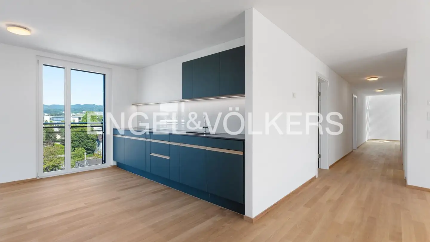Appartement à louer - 8620 Wetzikon ZH - Photo 2