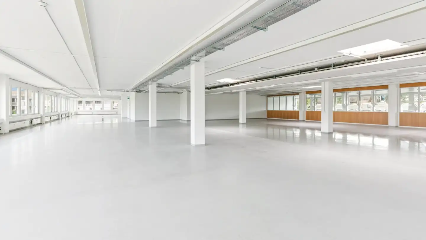 Office space for rent - Birkenstrasse 43a, 6343 Rotkreuz - Photo 3