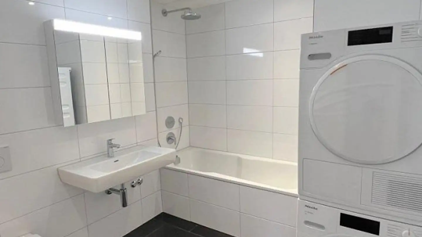 Appartamento in affitto - Untermattweg 24, 3027 Bern - Foto 3