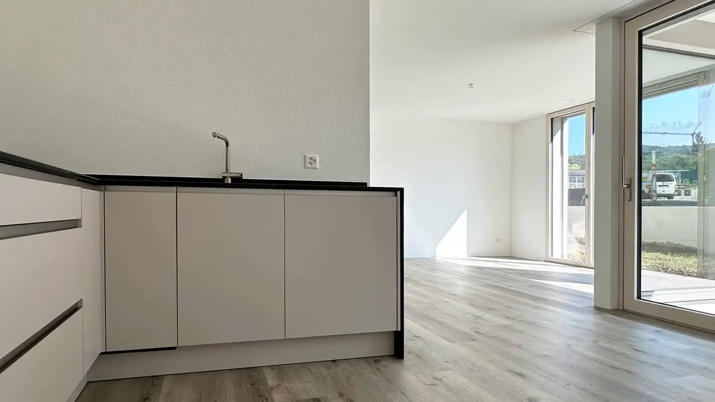Appartamento in affitto - Bleichiweg 7a, 4460 Gelterkinden - Foto 4