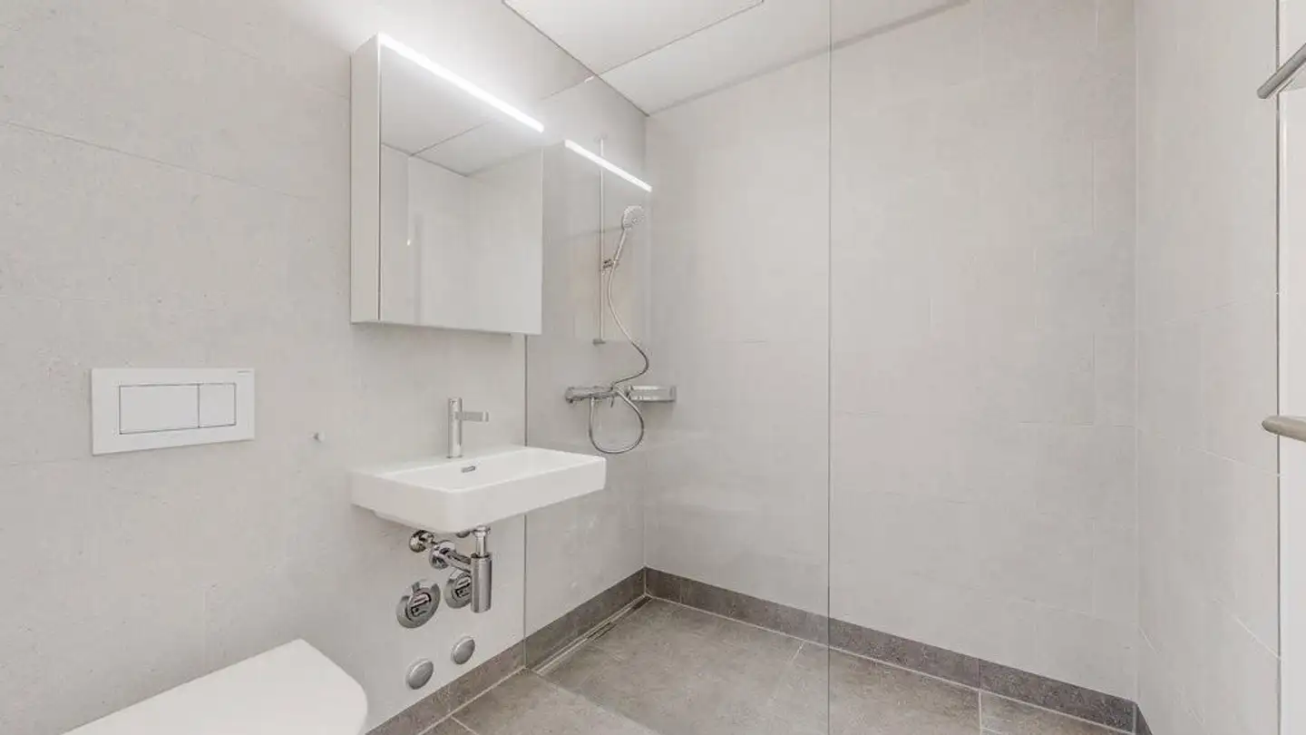 Wohnung mieten - Am Mattenhof 5, 6010 Kriens - Foto 2