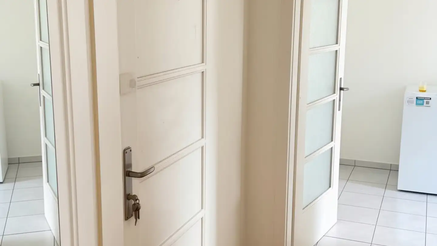 Apartment for rent - Habsburgerstrasse 10, 4055 Basel