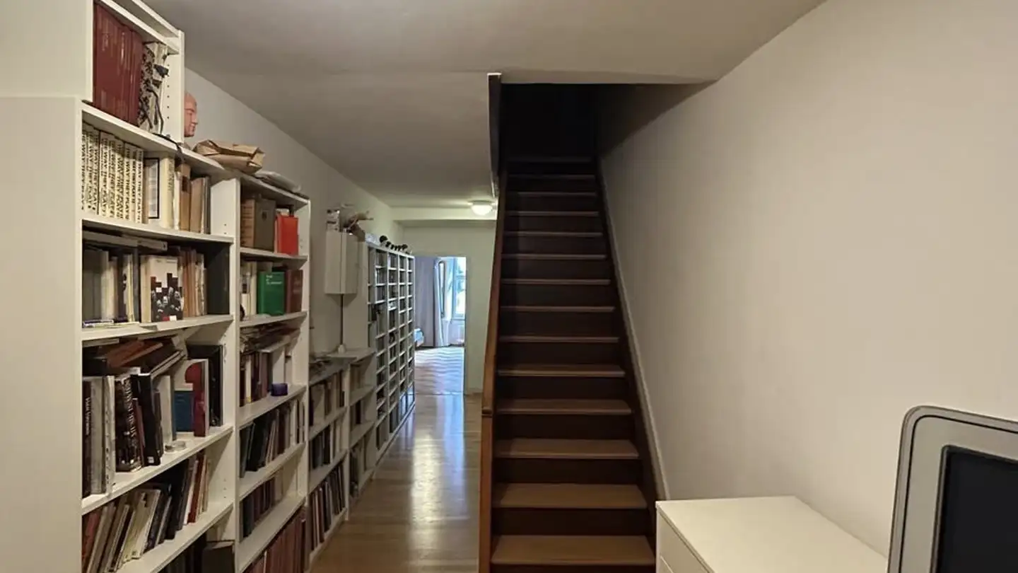 Chambre à louer - Stadthausstrasse 55, 8400 Winterthur