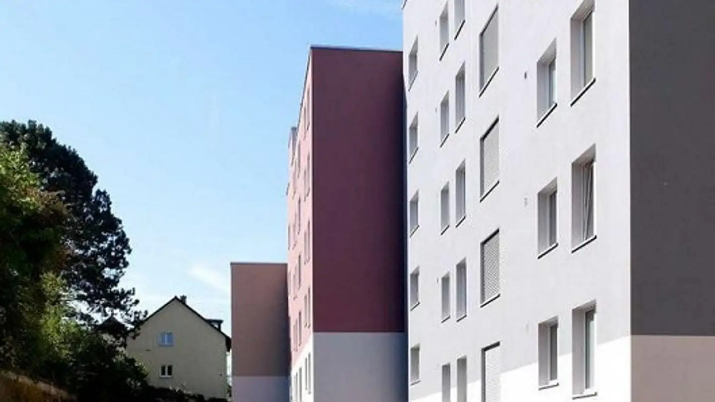 Wohnung mieten - Korallenstieg 9, 8200 Schaffhausen - Foto 2