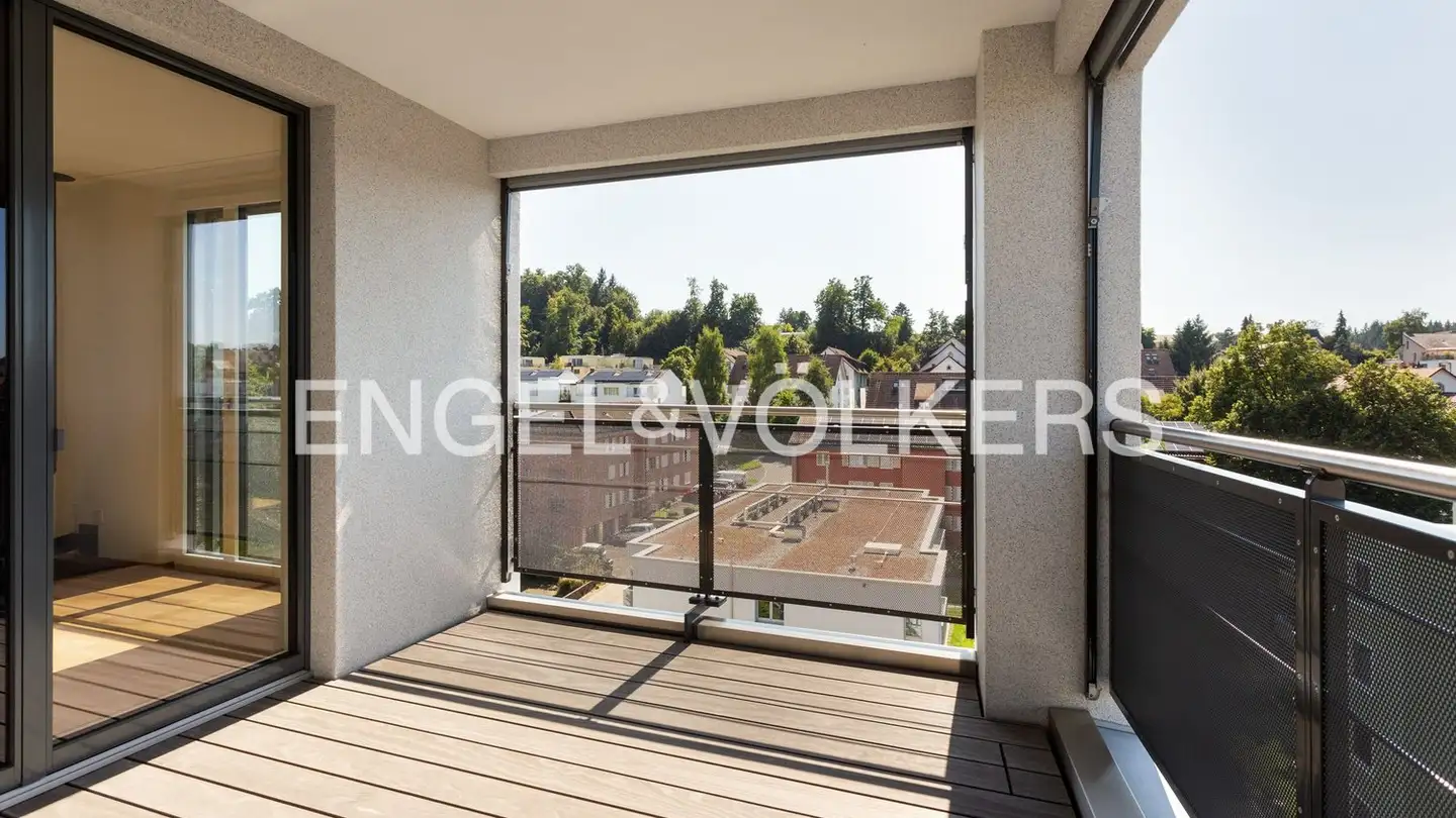 Appartement à louer - 8620 Wetzikon ZH - Photo 4