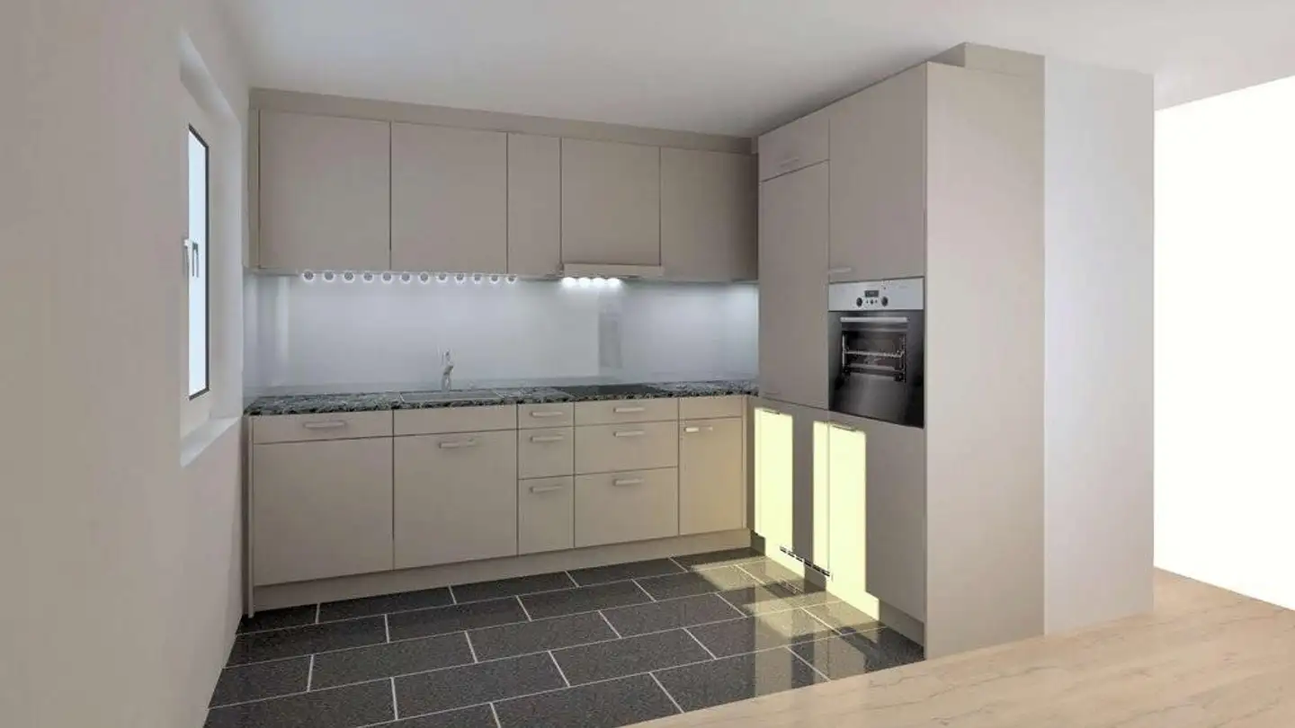 Wohnung mieten - Korallenstieg 9, 8200 Schaffhausen - Foto 3