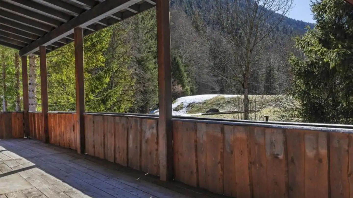 Chalet à vendre - 1880 Bex - Photo 2