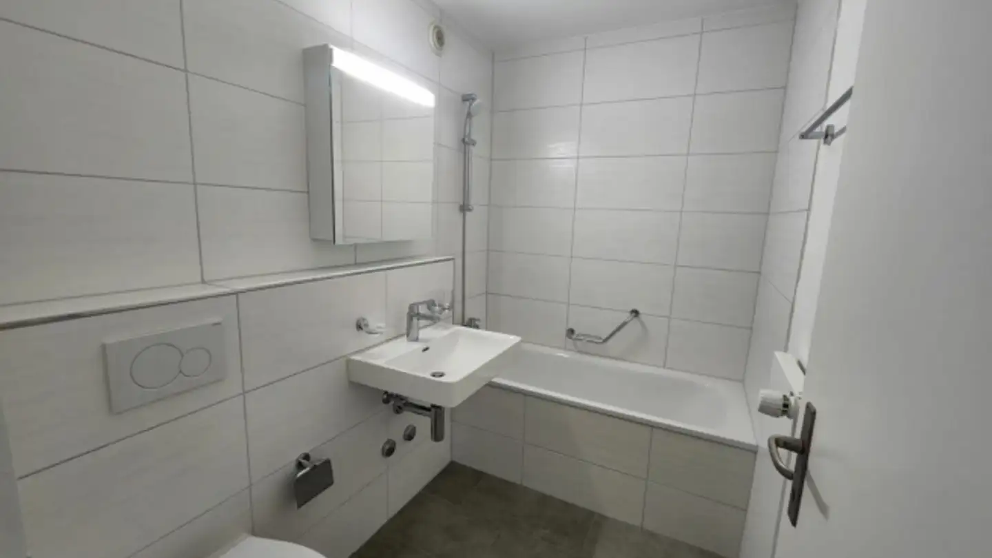 Wohnung mieten - Guntenfluhweg 2, 4710 Balsthal - Foto 3