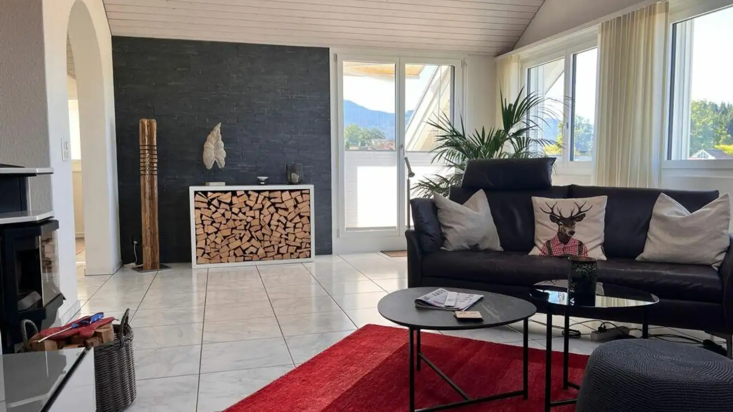 Appartamento in affitto - Schönbühlring, 6020 Emmenbrücke - Photo 2