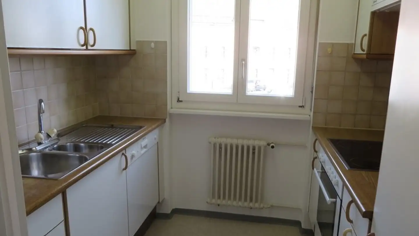 Apartment for rent - Thunstettenstrasse 48, 4900 Langenthal - Photo 4