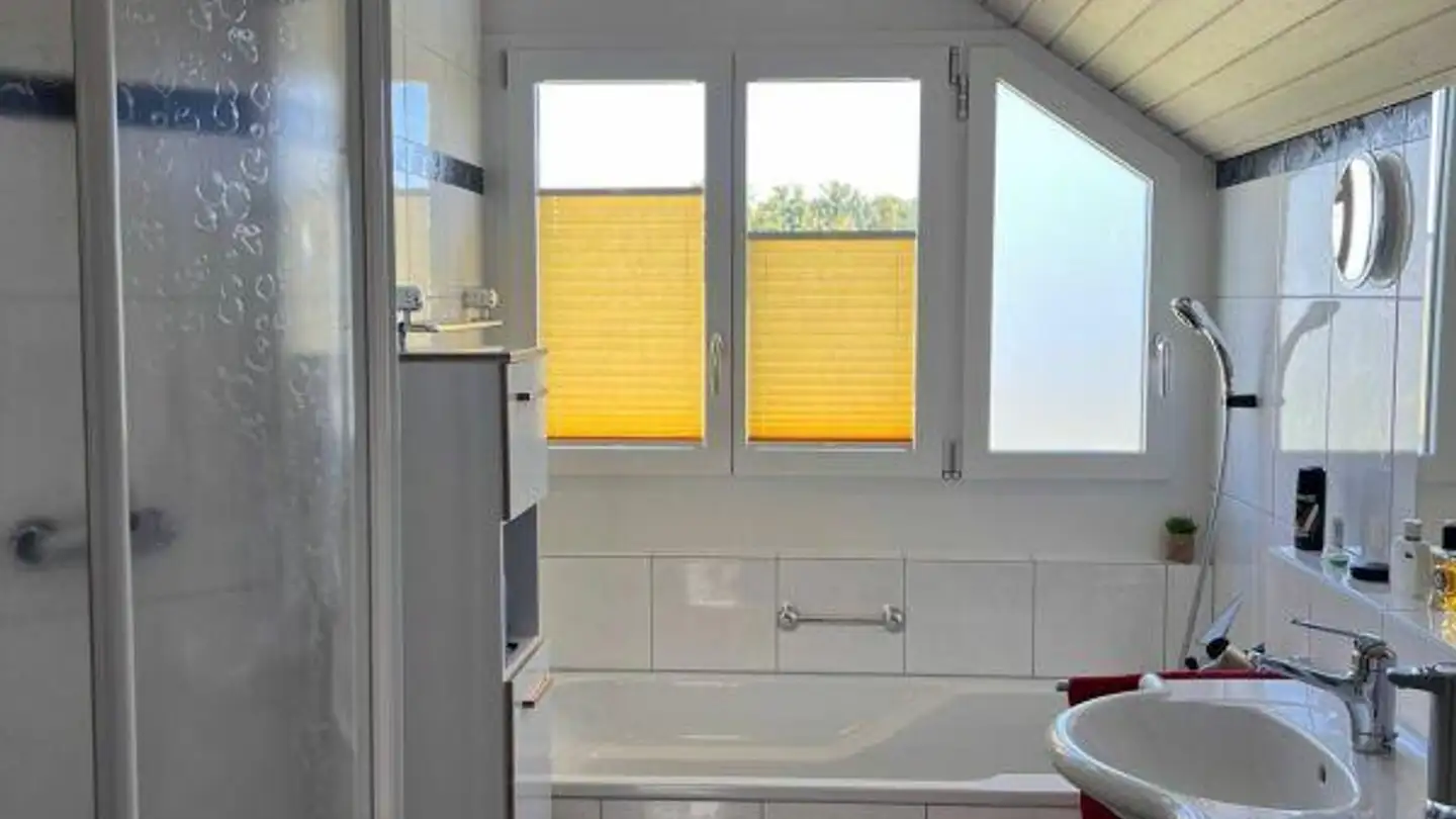 Appartamento in affitto - Schönbühlring, 6020 Emmenbrücke - Photo 4