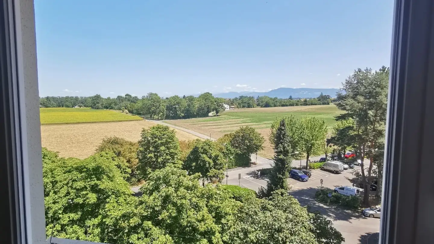 Apartment for rent - 1217 Meyrin - Photo 4