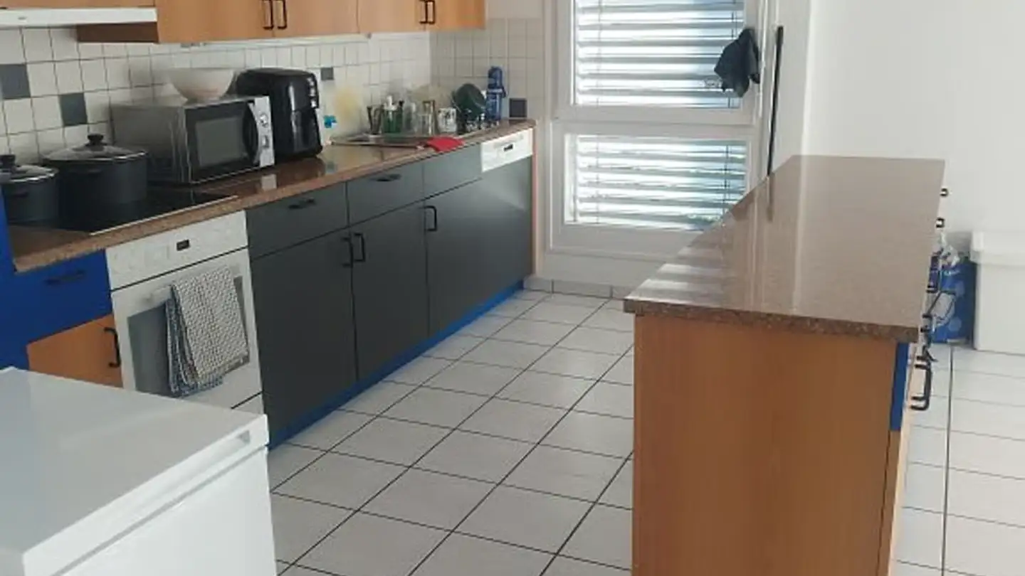 Wohnung mieten - Cité La Rosière 1, 1470 Estavayer-le-Lac - Foto 2