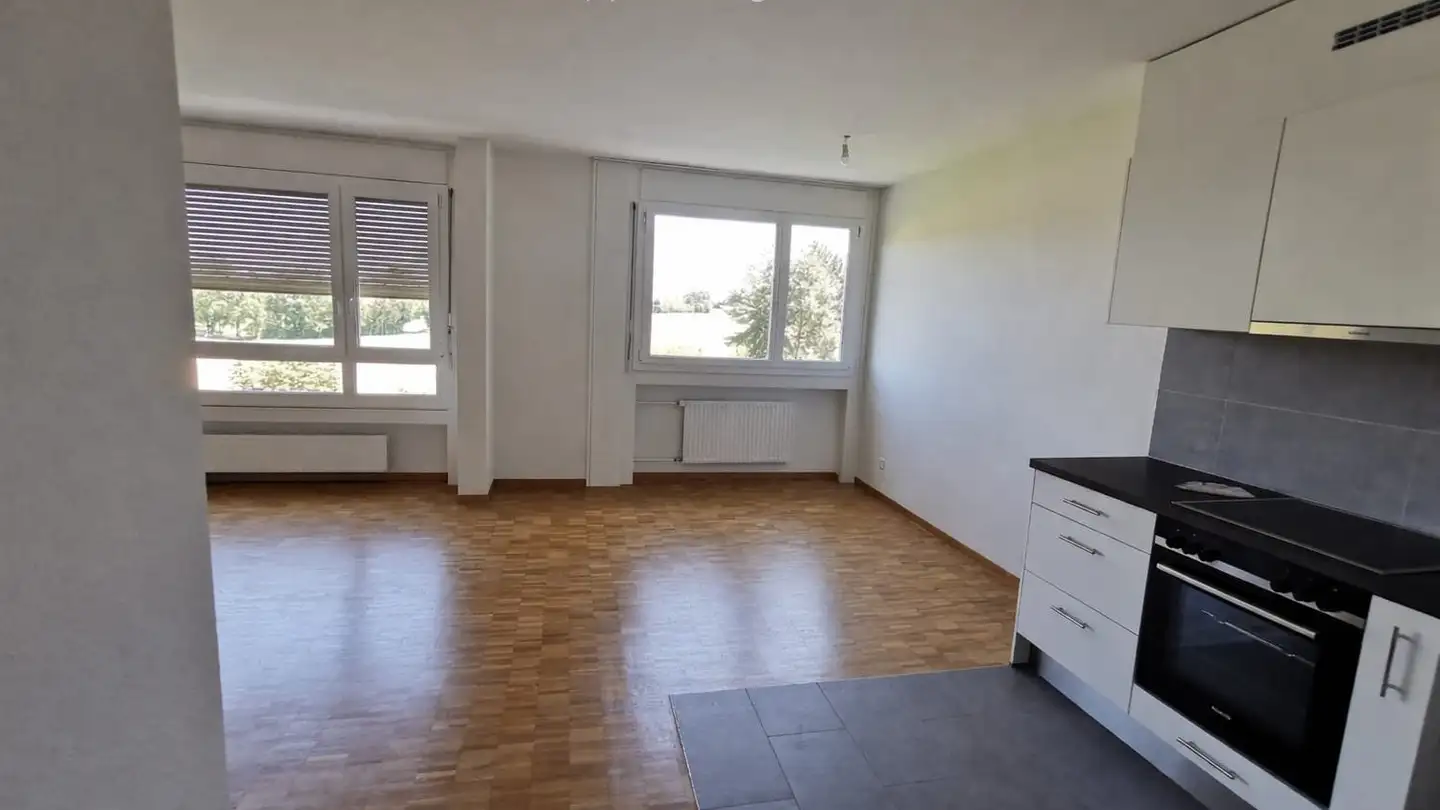 Apartment for rent - 1217 Meyrin - Photo 2