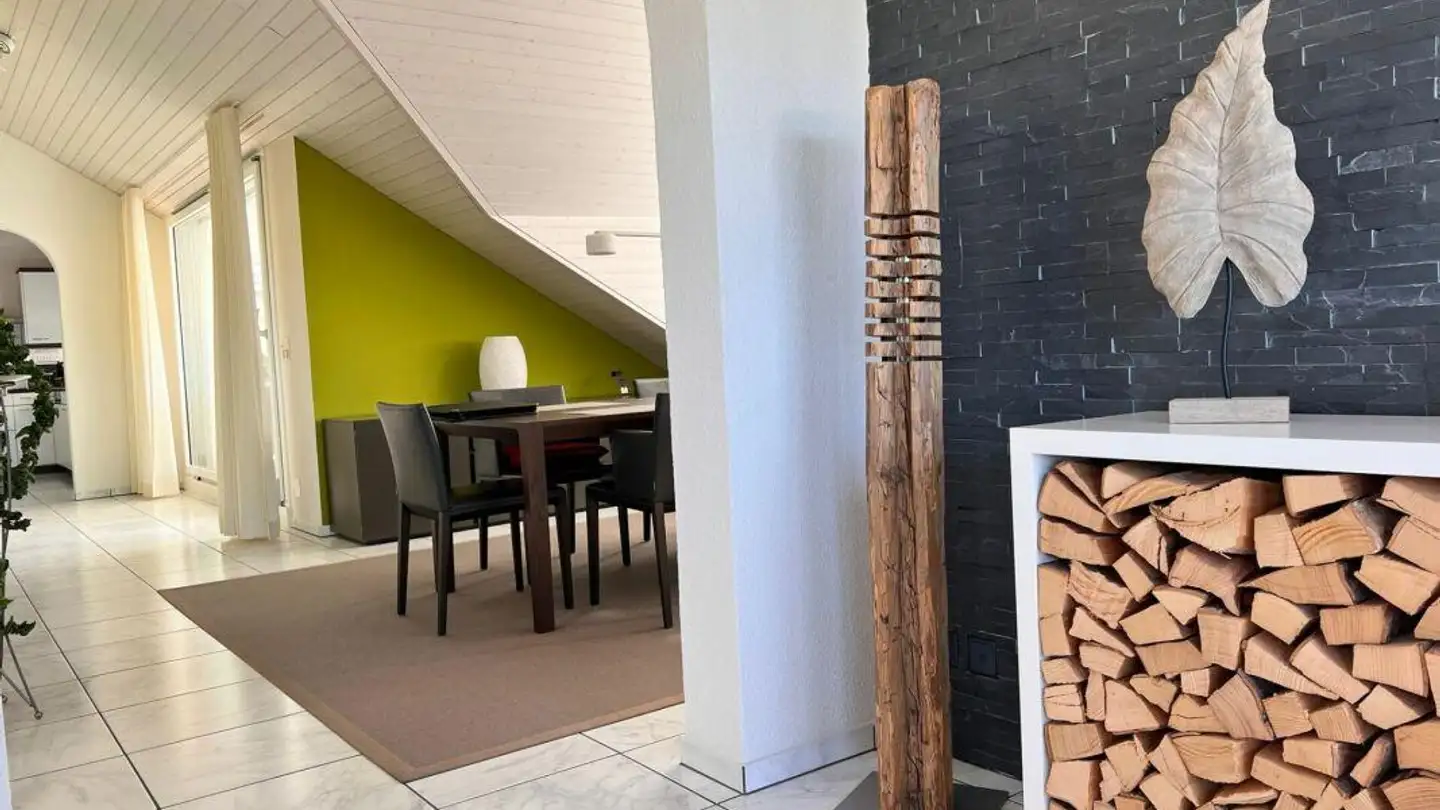 Appartamento in affitto - Schönbühlring, 6020 Emmenbrücke - Photo 3