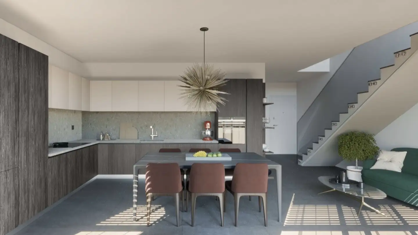 Maison individuelle à vendre - 6833 Vacallo