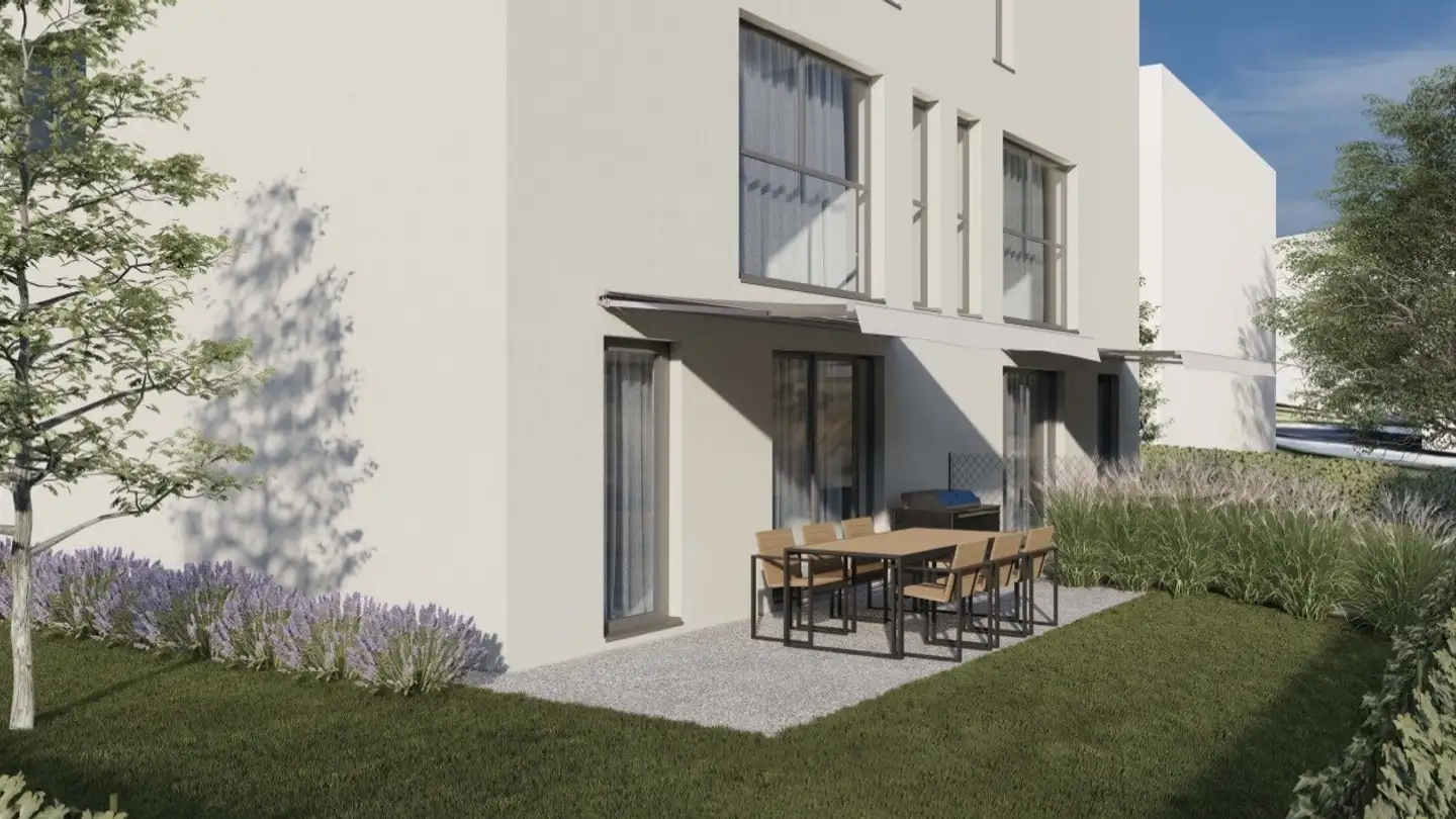 Maison individuelle à vendre - 6833 Vacallo - Photo 2