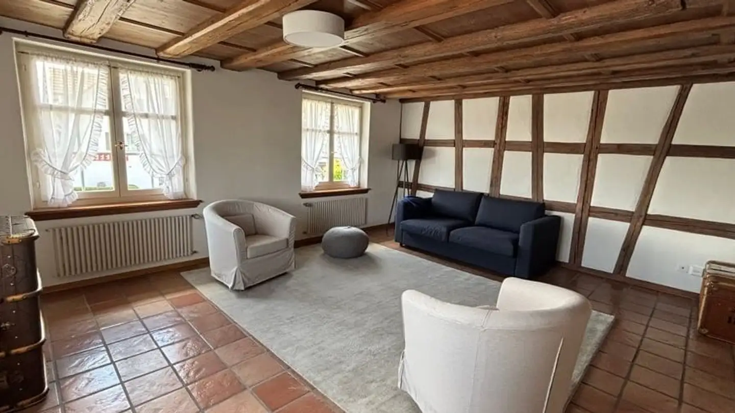Wohnung mieten - Hauptstrasse 15, 8573 Siegershausen - Foto 4
