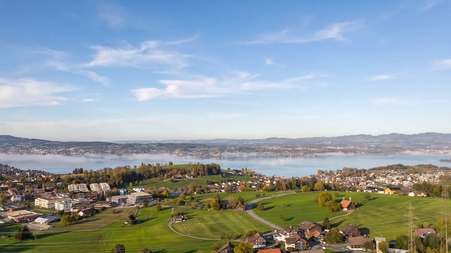 Apartment for sale - Wollerauerstrasse 46, 8834 Schindellegi