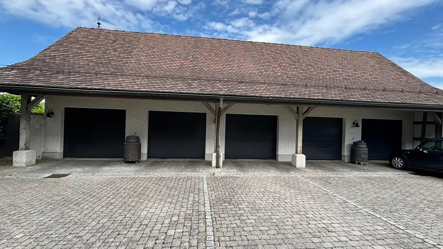 Wohnung mieten - Hauptstrasse 15, 8573 Siegershausen - Foto 2
