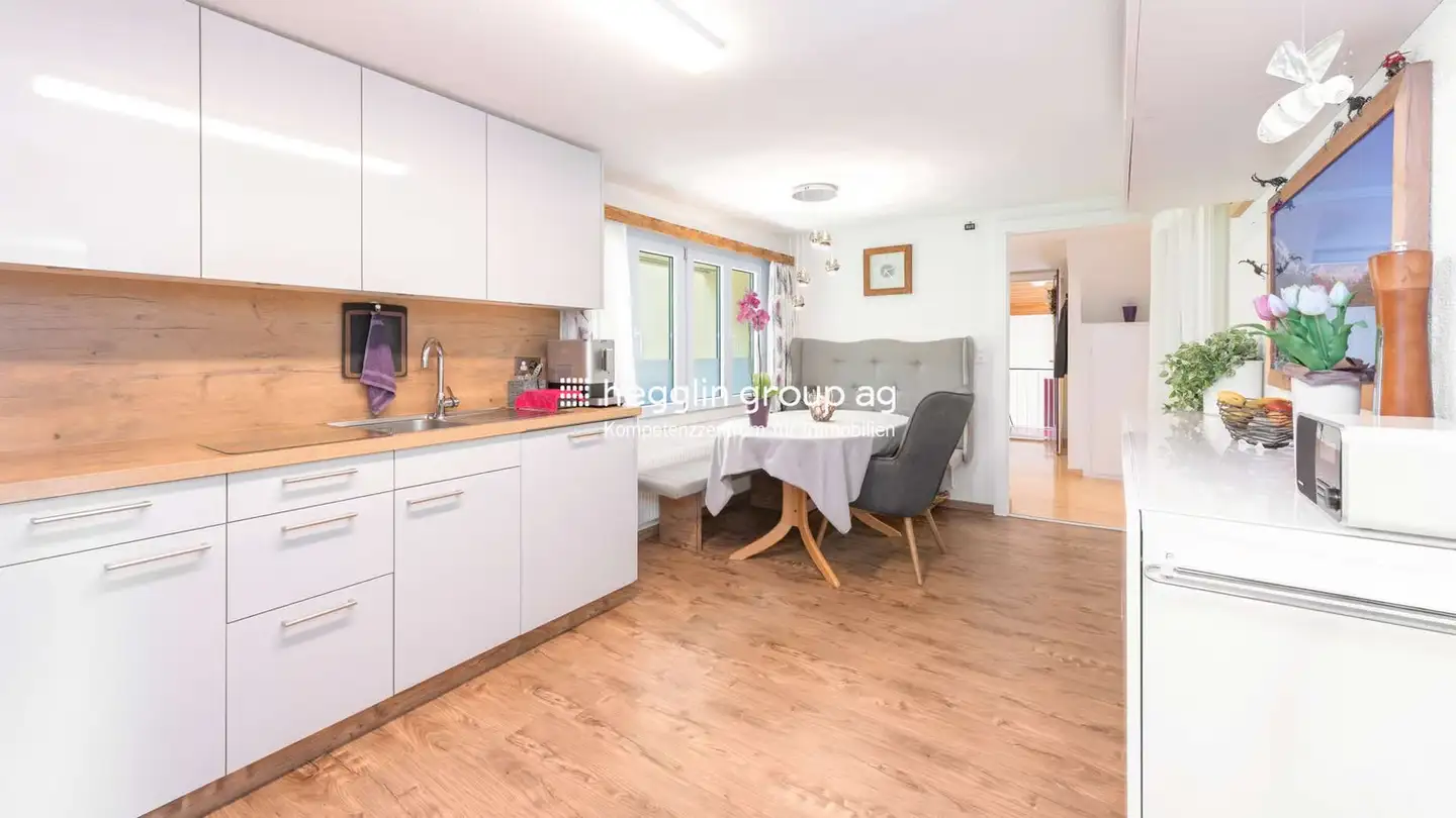 Immeuble résidentiel à vendre - Luegetenstrasse 13, 6313 Menzingen - Photo 4