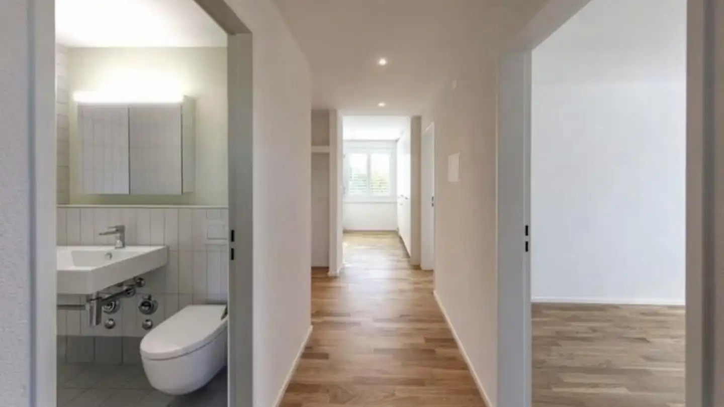 Appartamento in affitto - Sindelenstrasse 4, 8340 Hinwil - Foto 4