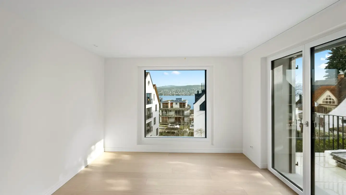 Single house for rent - 8803 Rüschlikon