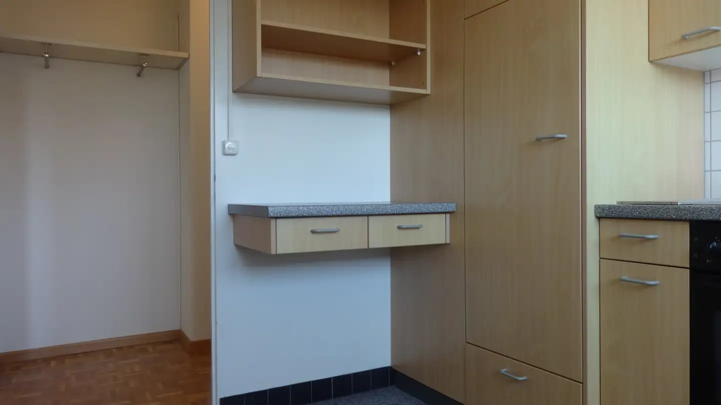 Attico in affitto - Geissmattweg 2, 4803 Vordemwald - Photo 3