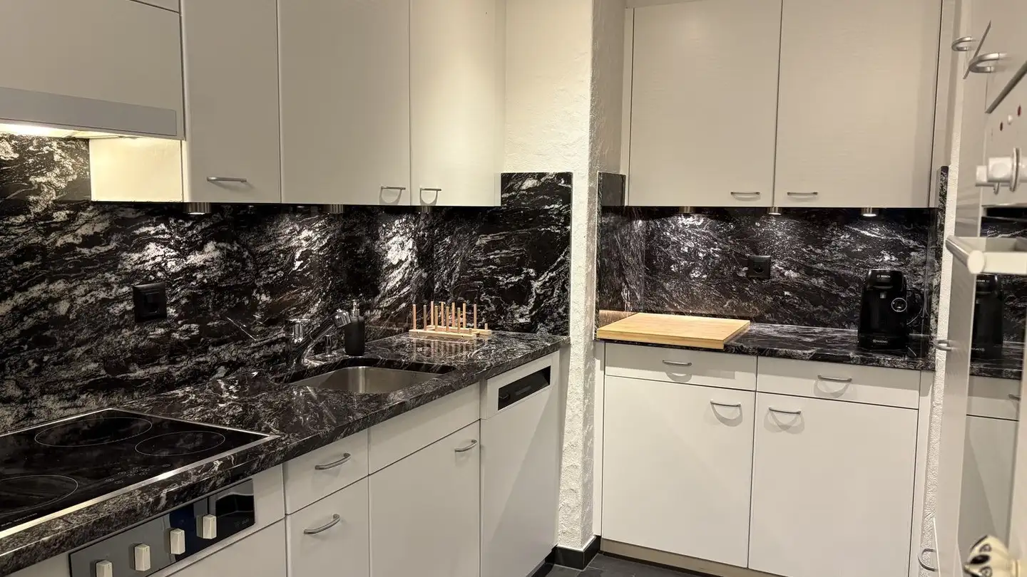 Appartamento in affitto - Blattenstrasse 12, 8603 Schwerzenbach - Foto 3