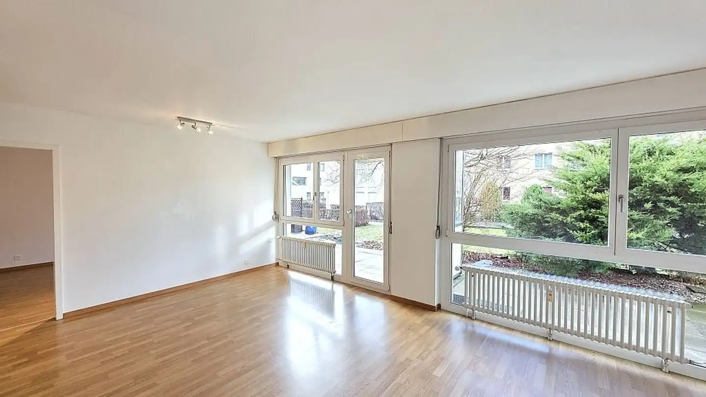 Appartement à louer - Wydackerstrasse 15, 3052 Zollikofen - Photo 3