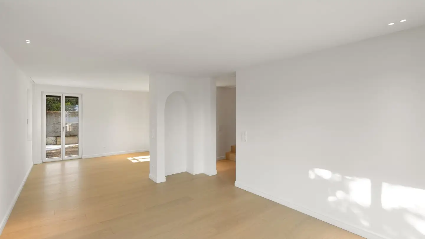 Einfamilienhaus mieten - 8803 Rüschlikon - Foto 4