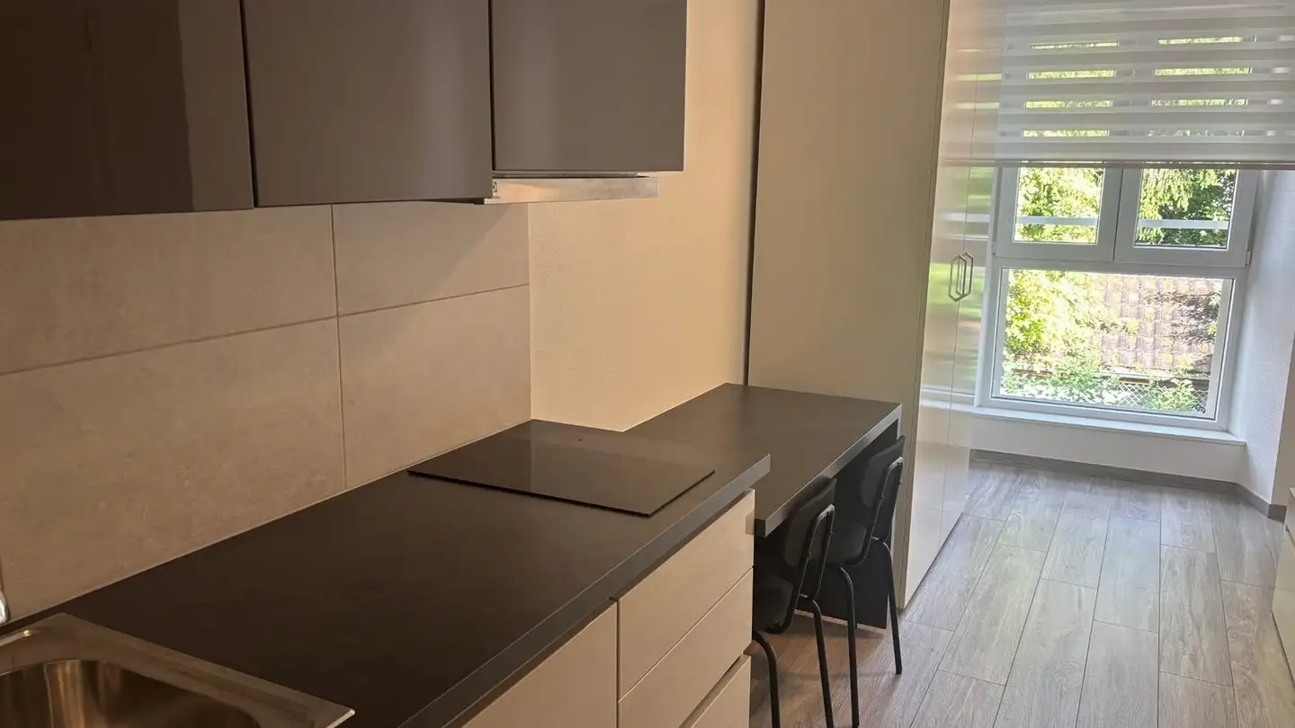 Appartamento in affitto - Rue Auguste-Bachelin 7, 2074 Marin-Epagnier - Photo 3