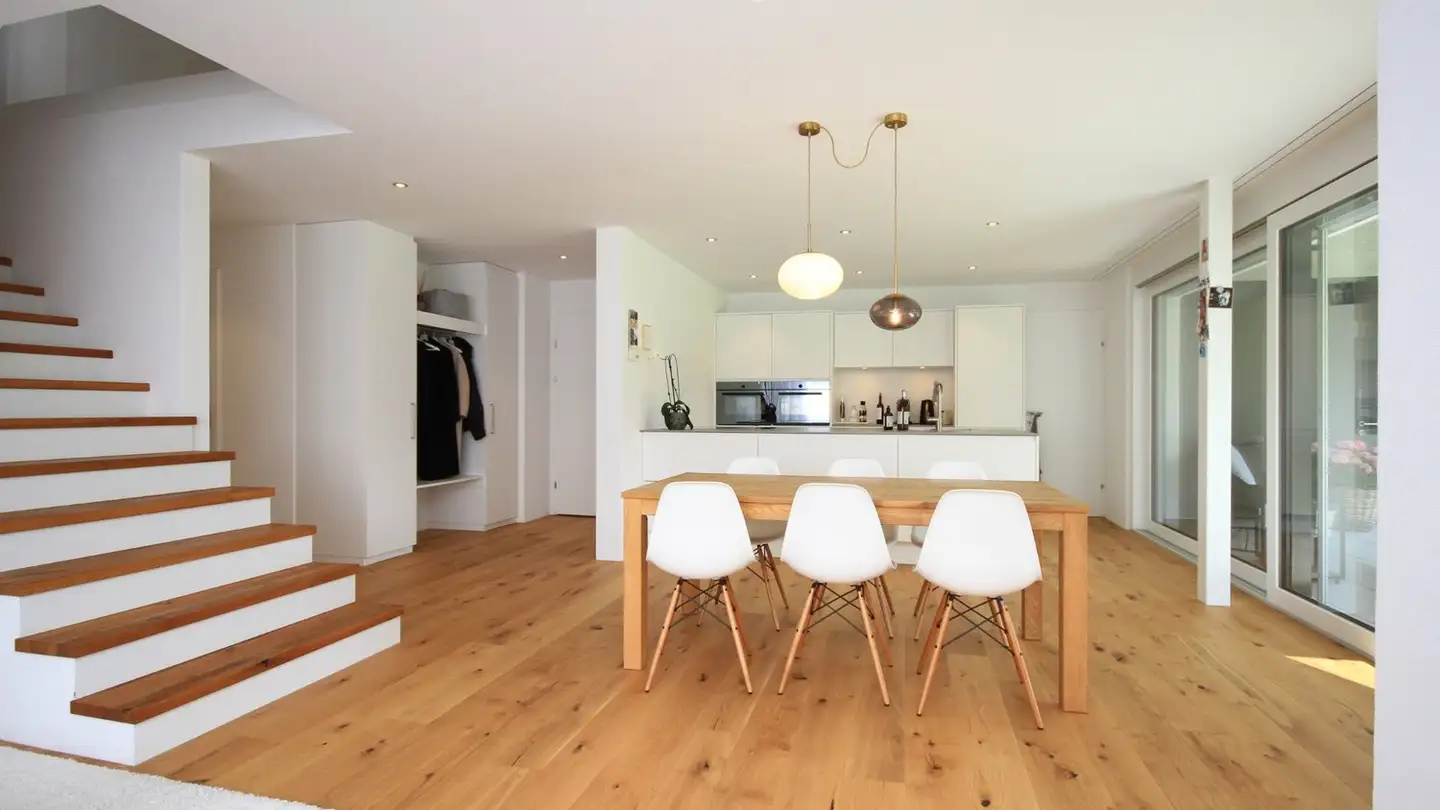 Single room for rent - Via Gravas 13, 7130 Ilanz - Photo 2