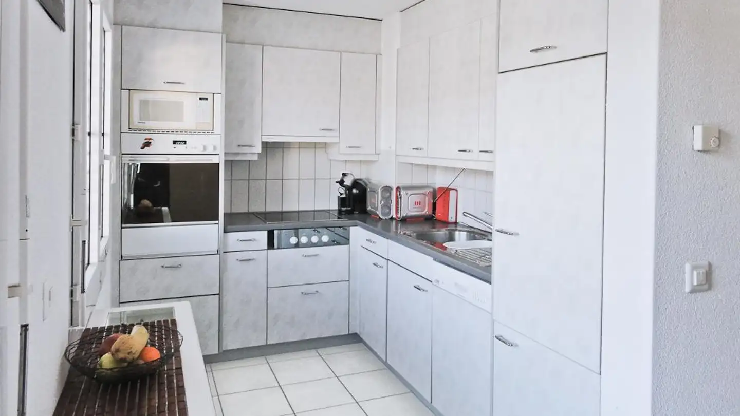 Appartement à louer - Im Chlösterli 19, 8902 Urdorf - Photo 2