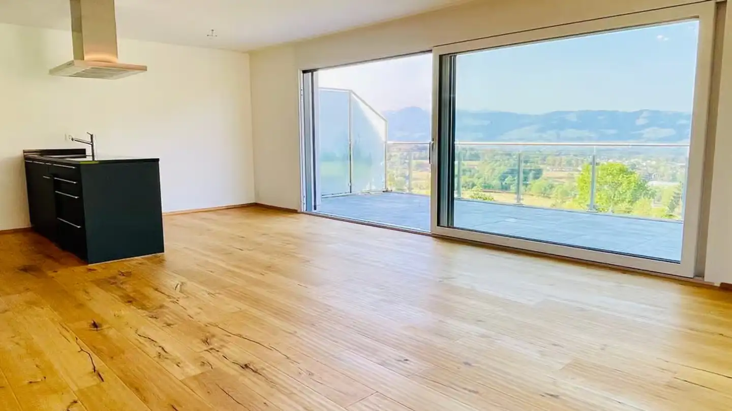 Appartamento in affitto - Breitenmattstrasse 42a, 8635 Dürnten