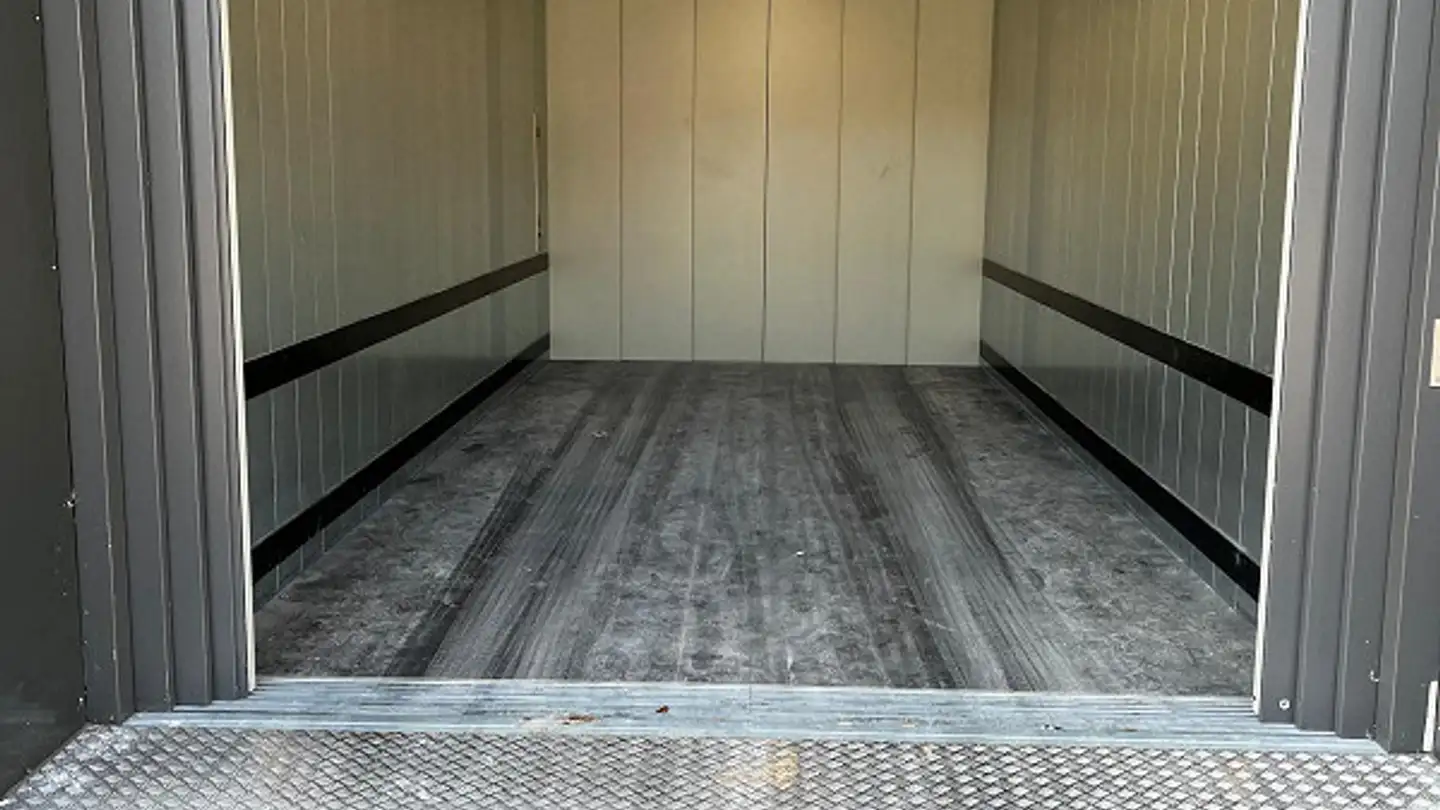 Spazio di archiviazione in affitto - Bünnenweg 32, 4222 Zwingen - Photo 2