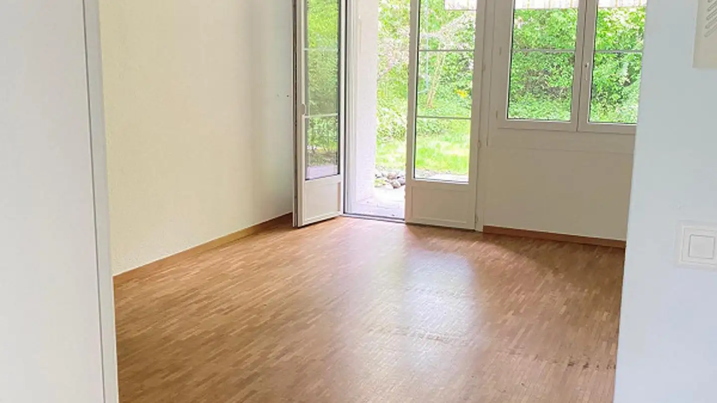 Appartement à louer - Im Chlösterli 19, 8902 Urdorf - Photo 3
