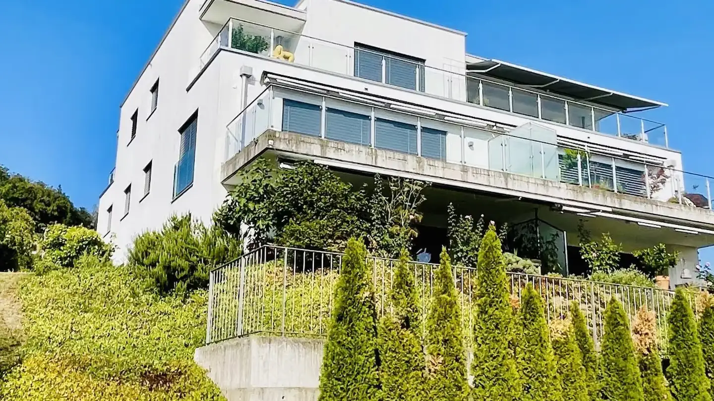 Appartamento in affitto - Breitenmattstrasse 42a, 8635 Dürnten - Foto 2